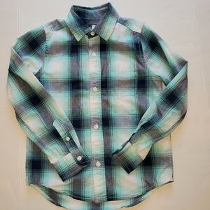 Children's Place Button Down Shirt